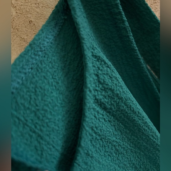 💕Women's Shorts Rompe - Picture 4 of 4